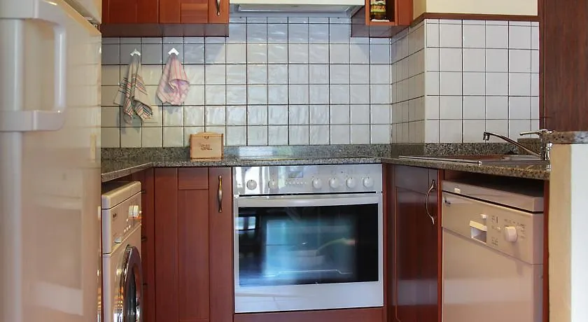 Apartamento La Santeta De Aran Vielha Spain
