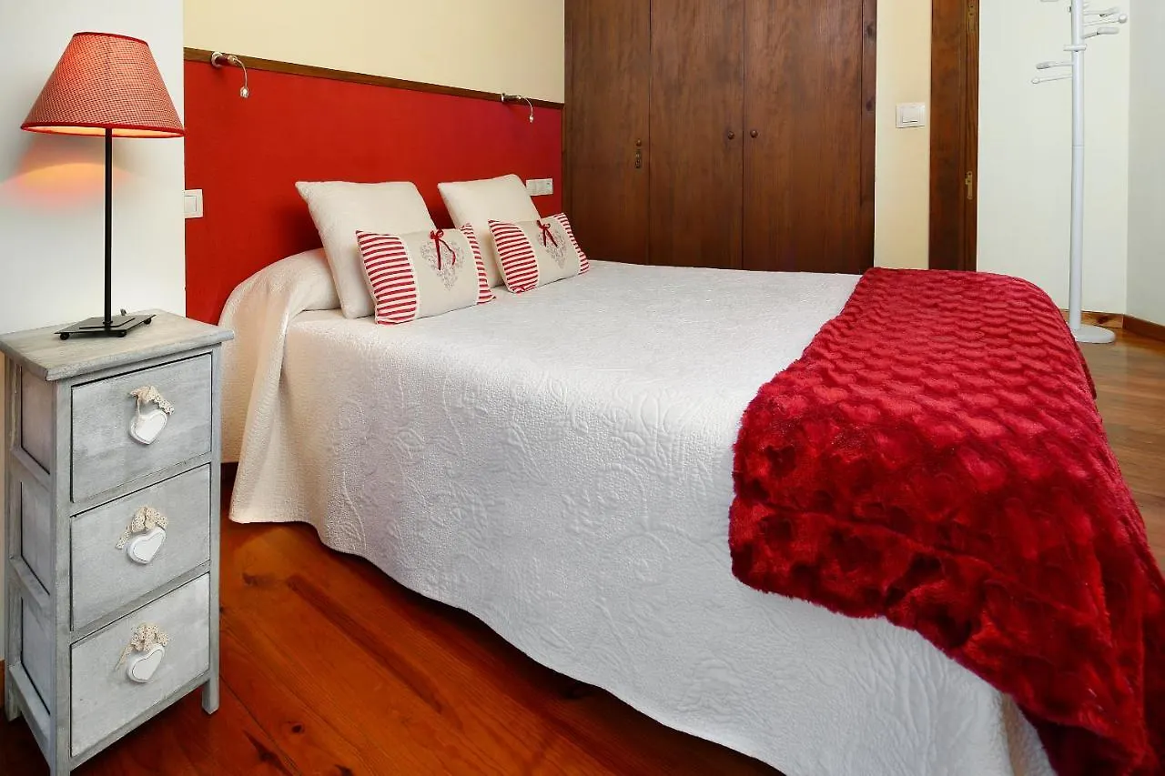 Apartamento La Santeta De Aran Vielha Apartment