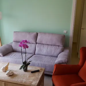 Mandala Apartments, Confort Y Encanto A Pie Playa Appartement